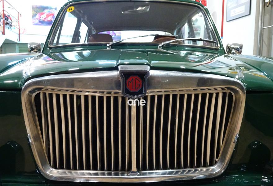 MG Otros 1972