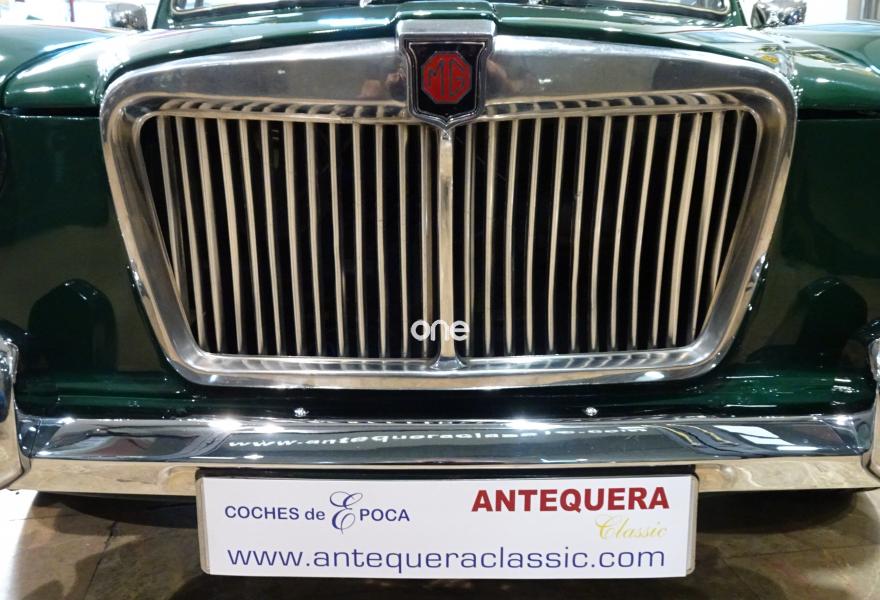 MG Otros 1972