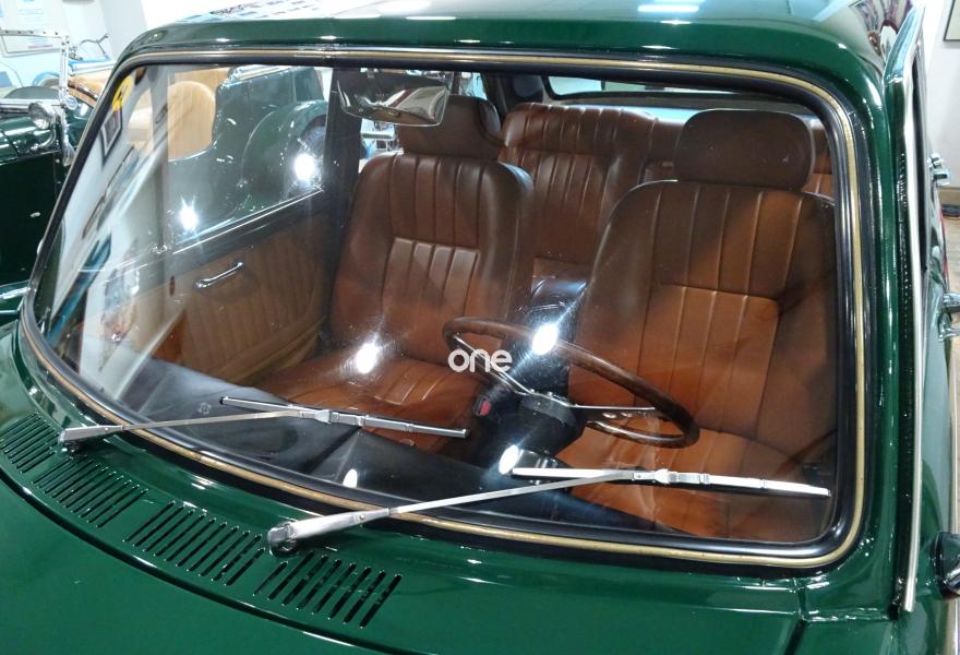 MG Otros 1972