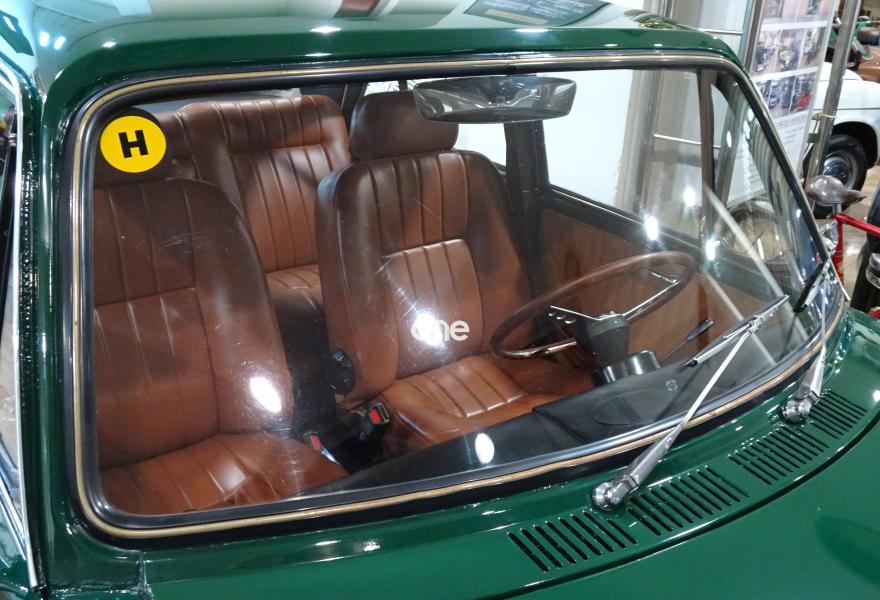 MG Otros 1972