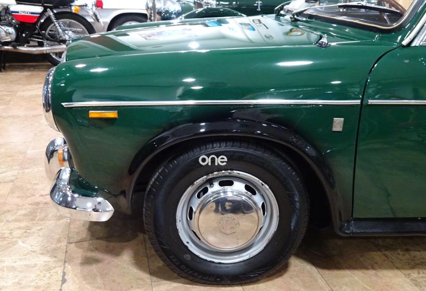 MG Otros 1972
