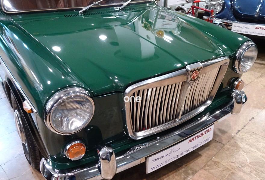 MG Otros 1972