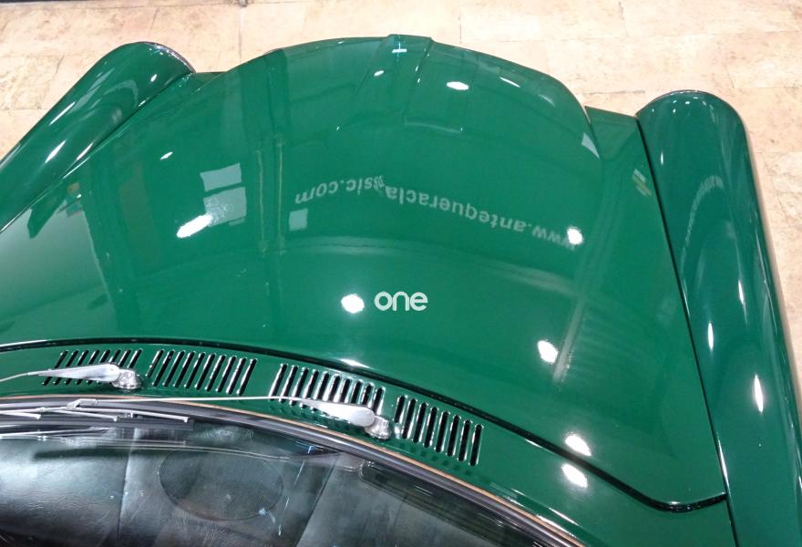 MG Otros 1972