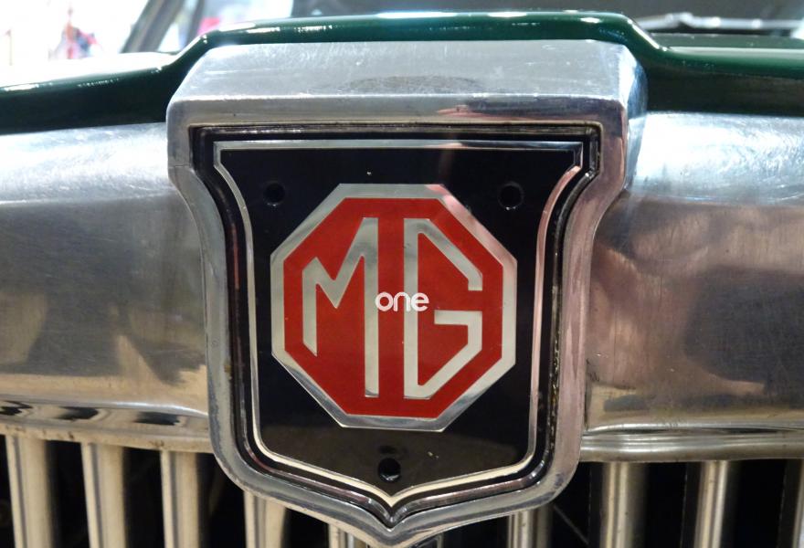 MG Otros 1972