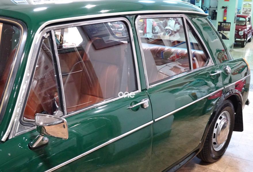 MG Otros 1972