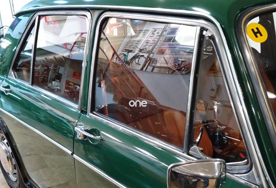MG Otros 1972