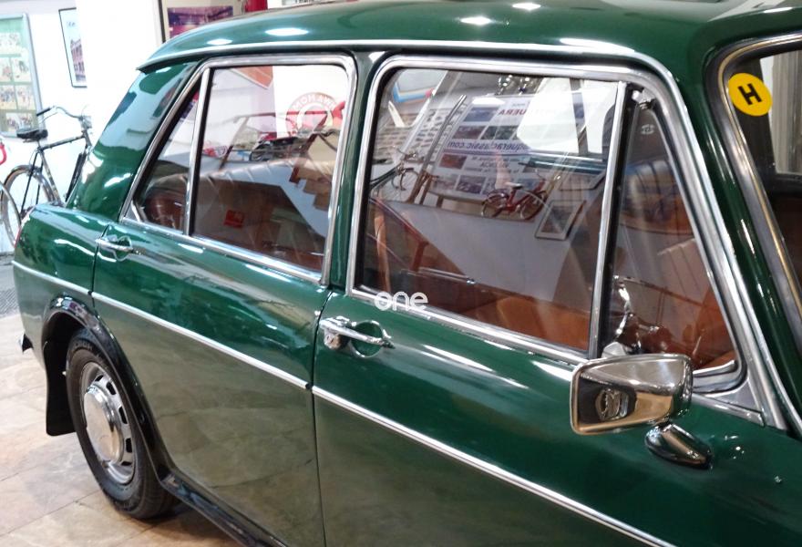 MG Otros 1972