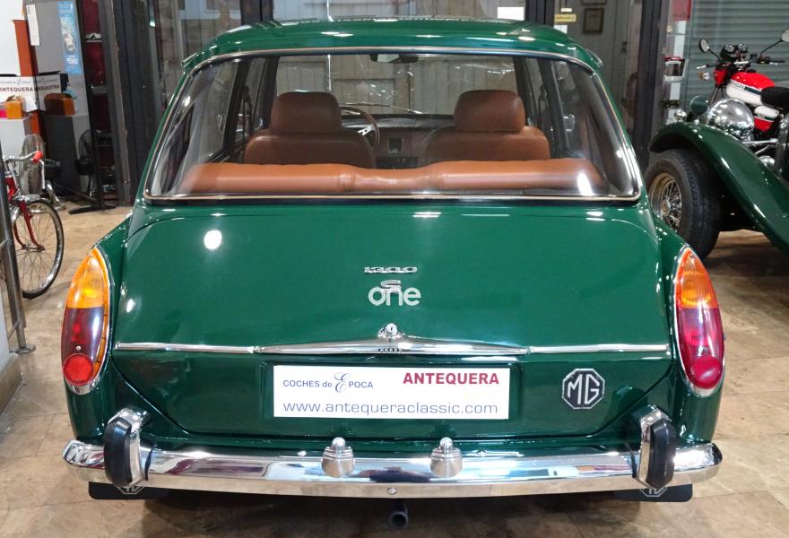 MG Otros 1972