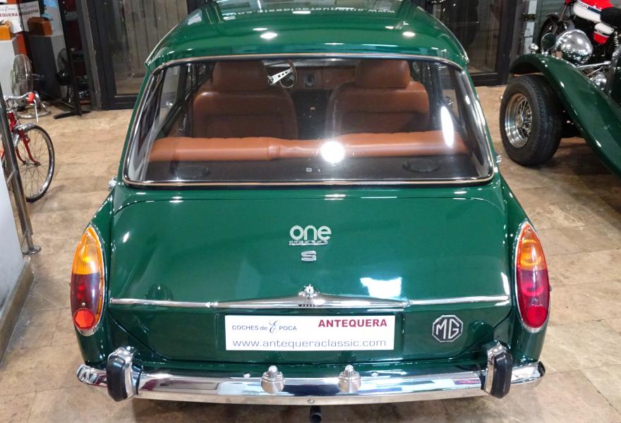 MG Otros 1972