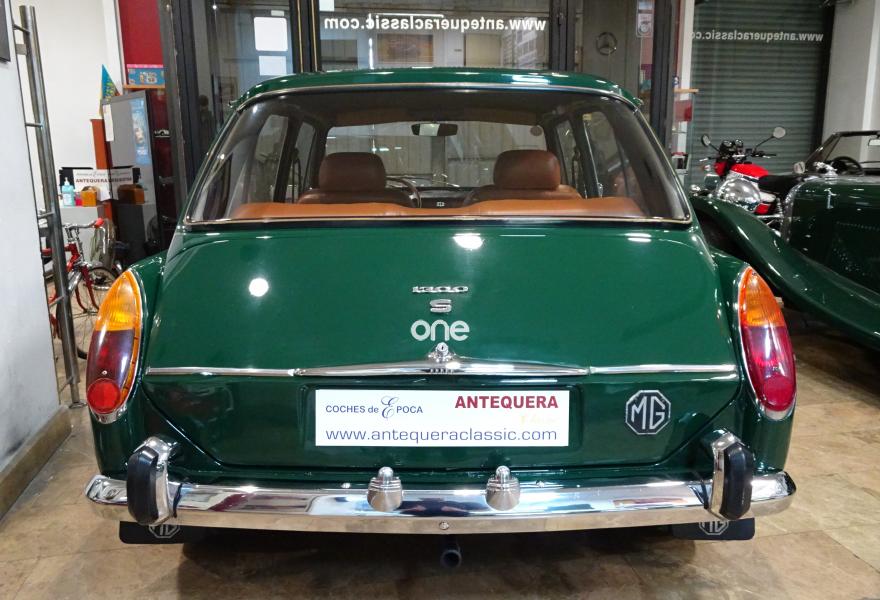 MG Otros 1972
