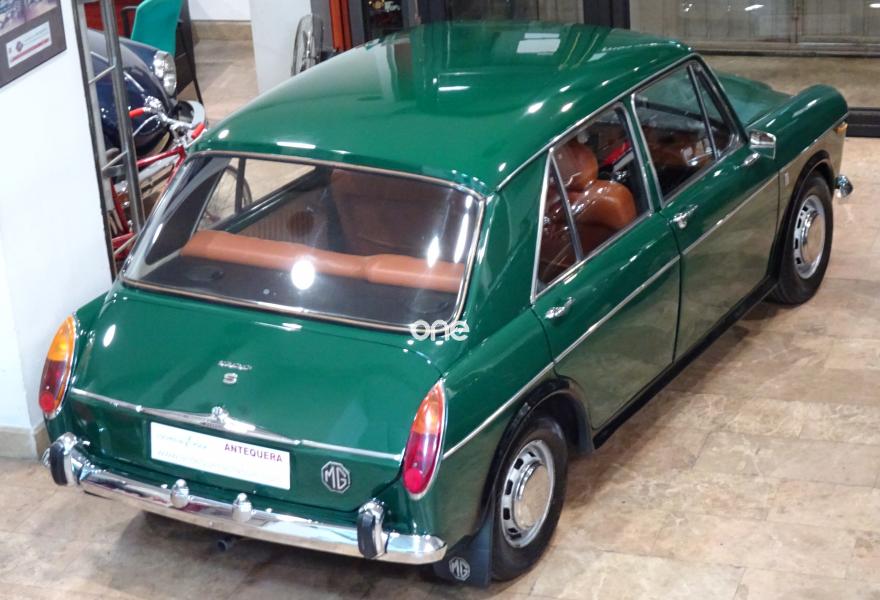 MG Otros 1972