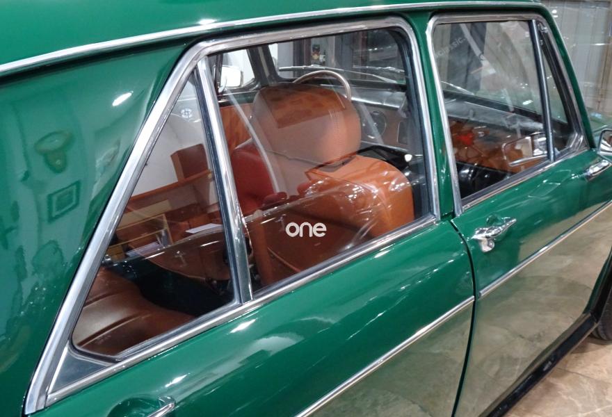 MG Otros 1972