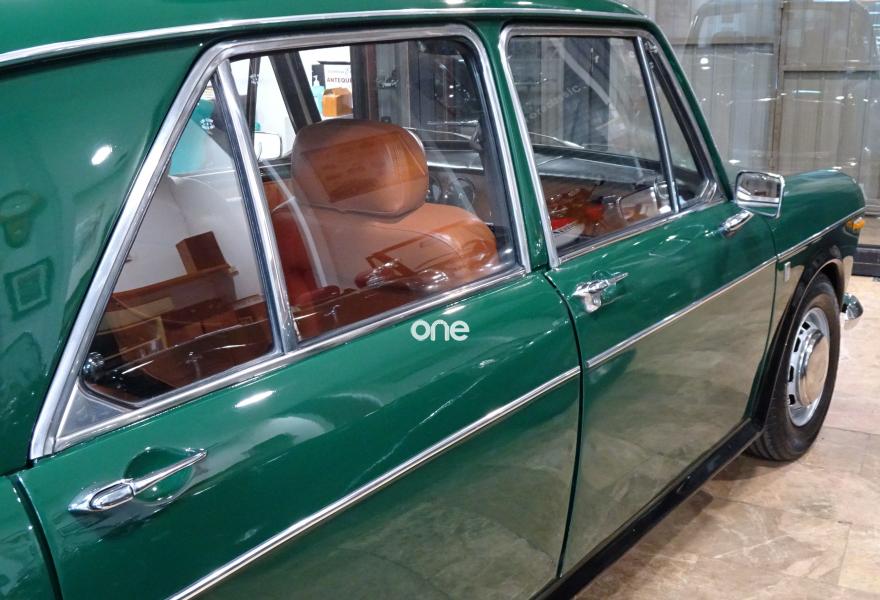 MG Otros 1972