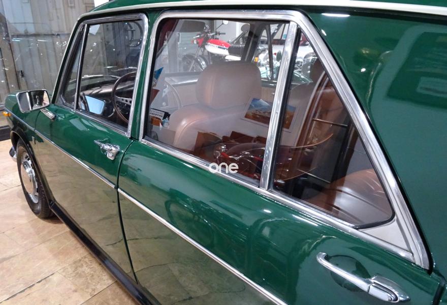MG Otros 1972