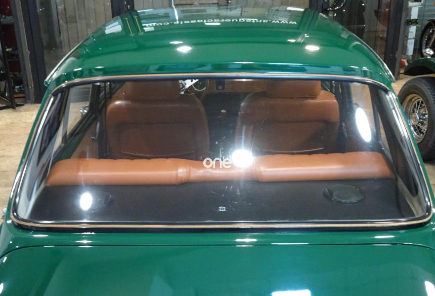 MG Otros 1972