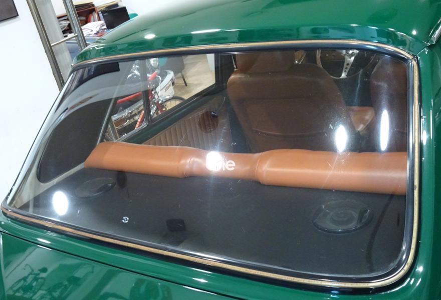 MG Otros 1972