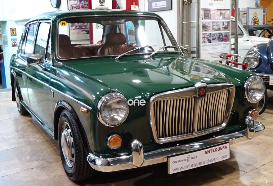 MG Otros 1972