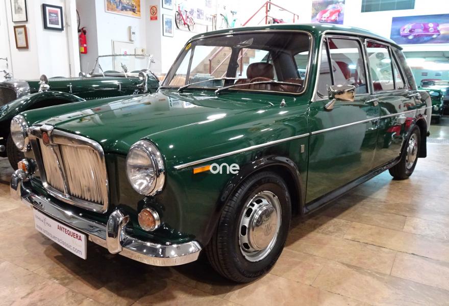 MG Otros 1972