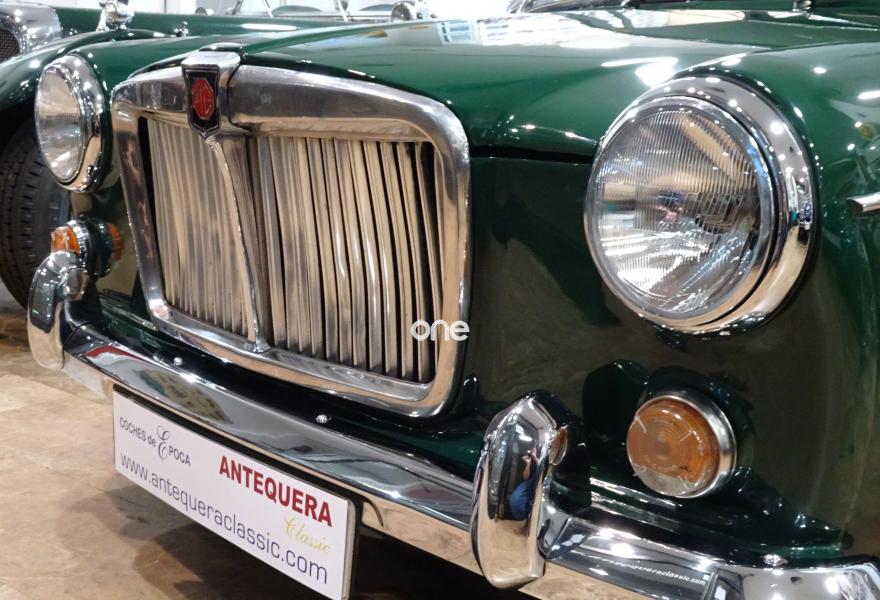 MG Otros 1972