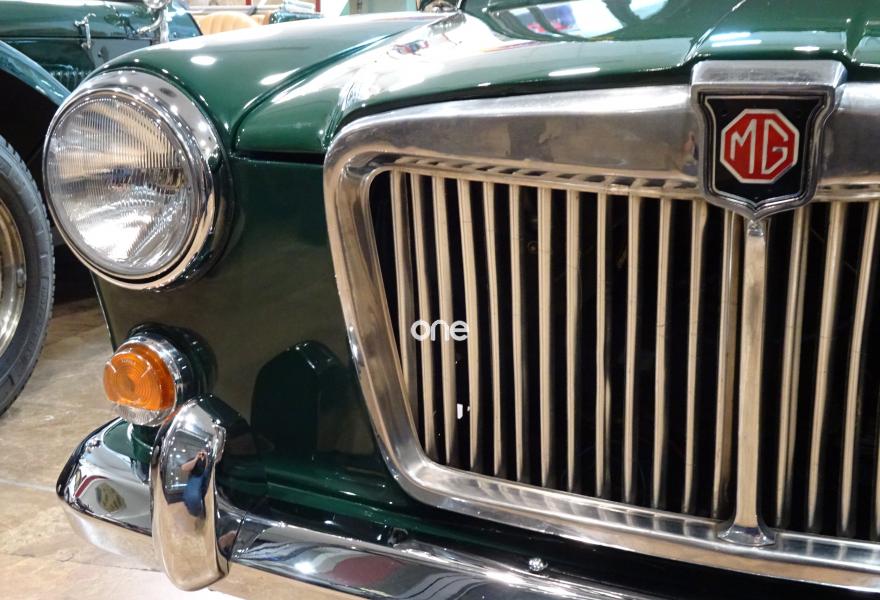 MG Otros 1972