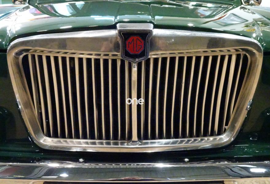 MG Otros 1972