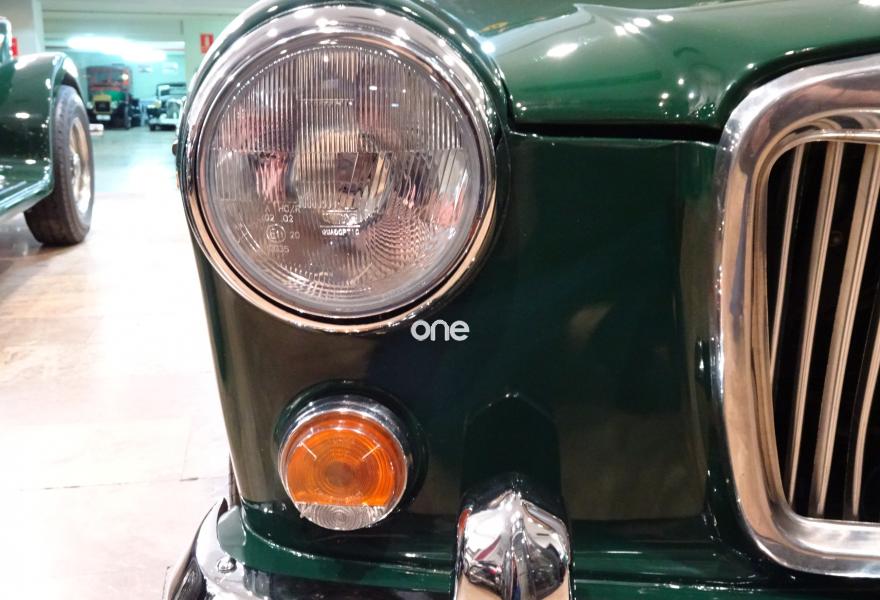 MG Otros 1972