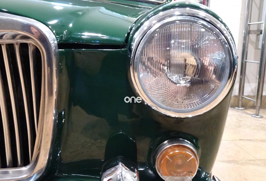 MG Otros 1972