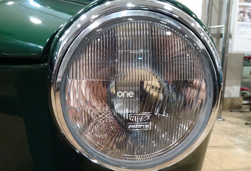 MG Otros 1972