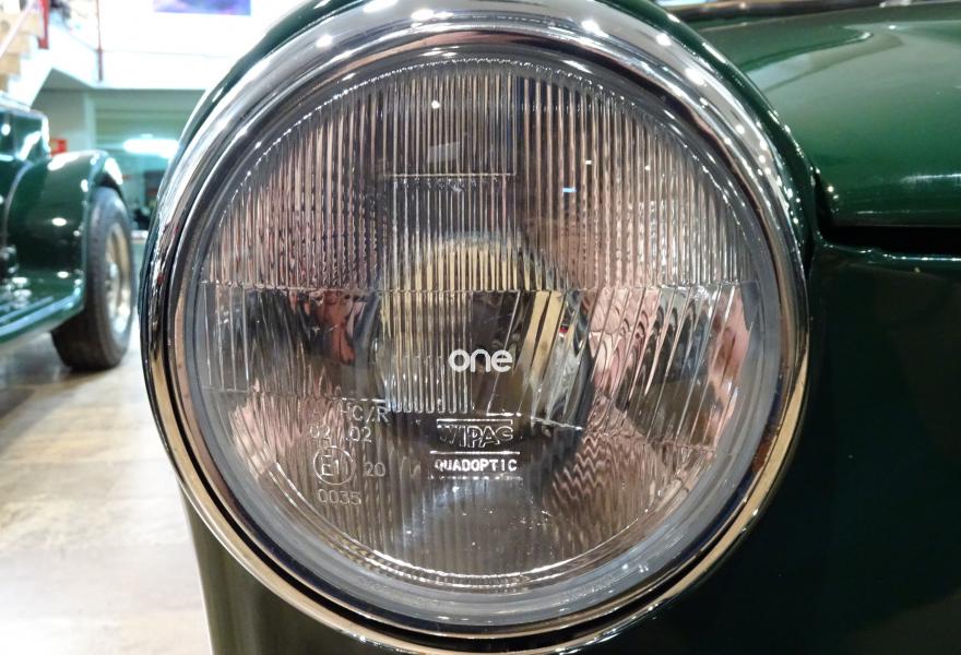 MG Otros 1972