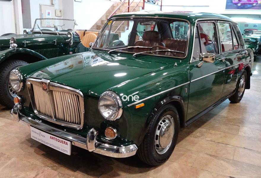 MG Otros 1972