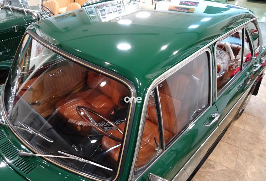 MG Otros 1972
