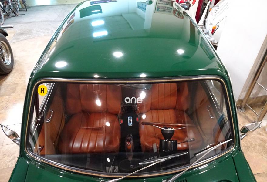 MG Otros 1972