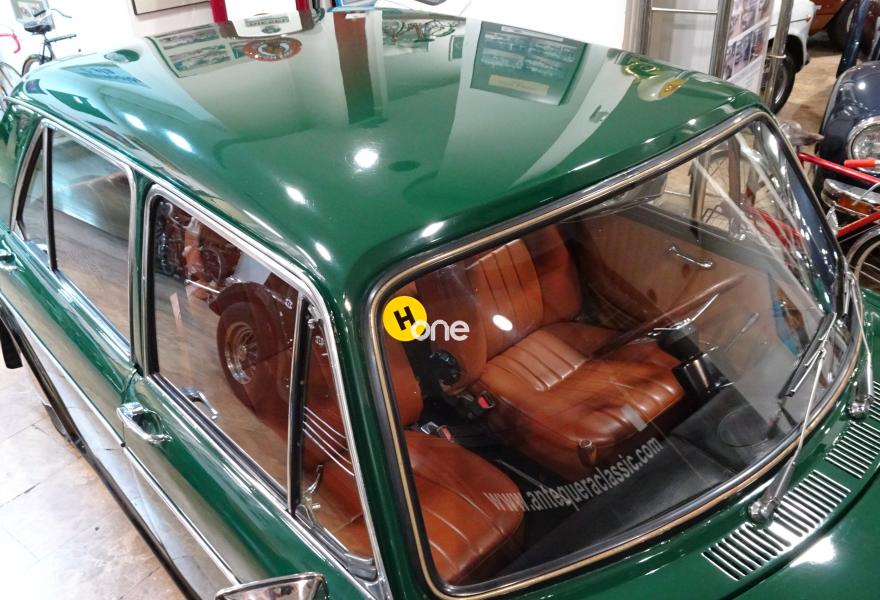 MG Otros 1972