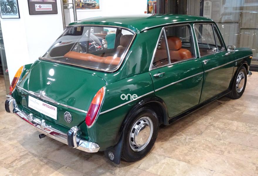 MG Otros 1972