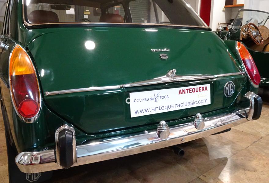 MG Otros 1972