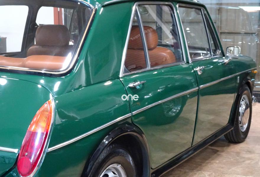 MG Otros 1972