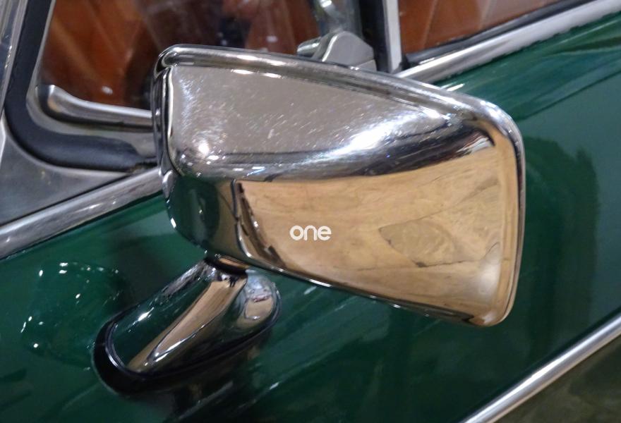 MG Otros 1972