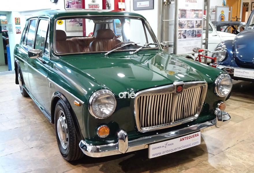 MG Otros 1972