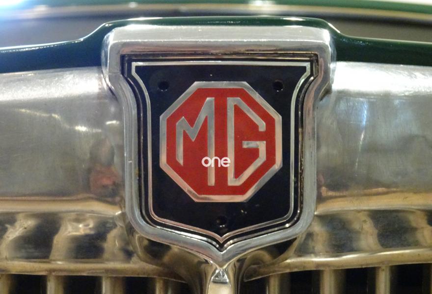 MG Otros 1972