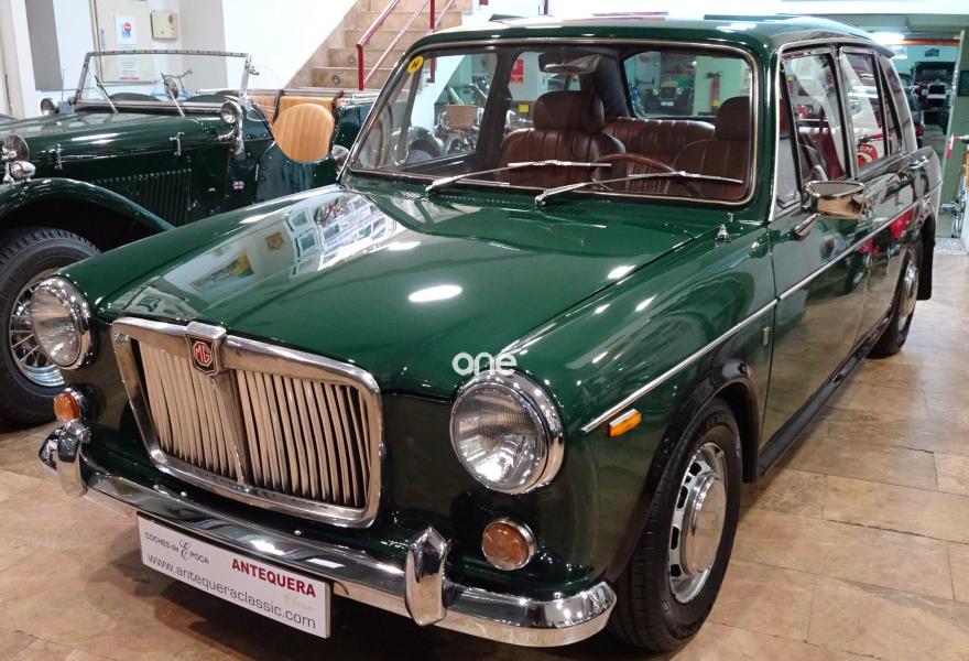 MG Otros 1972