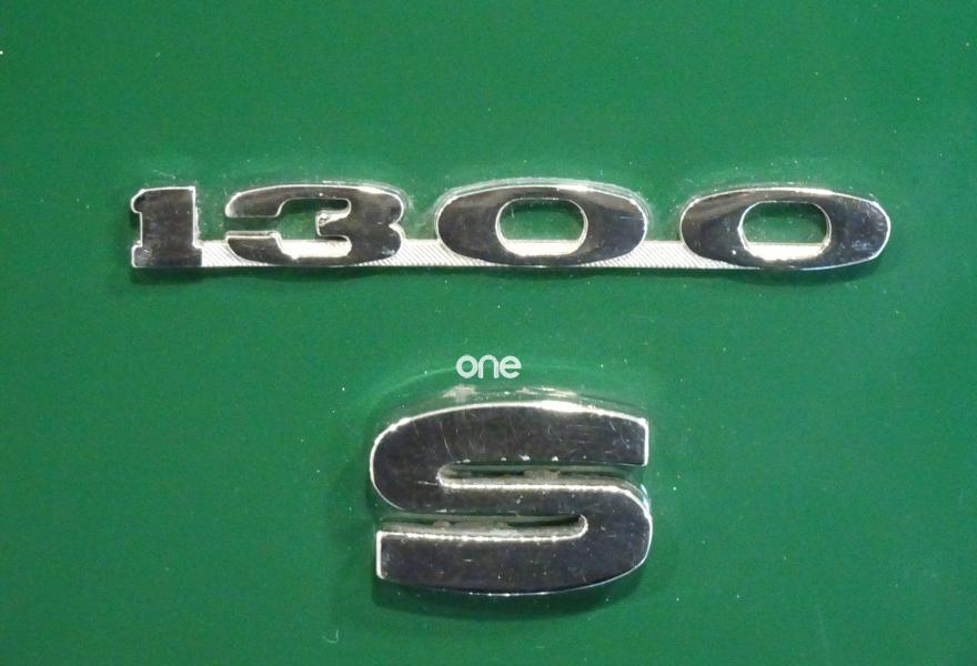 MG Otros 1972
