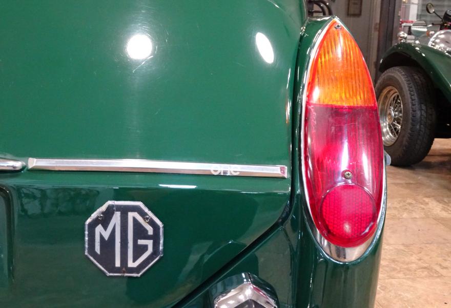 MG Otros 1972