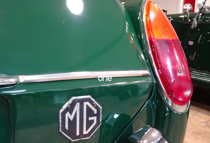MG Otros 1972