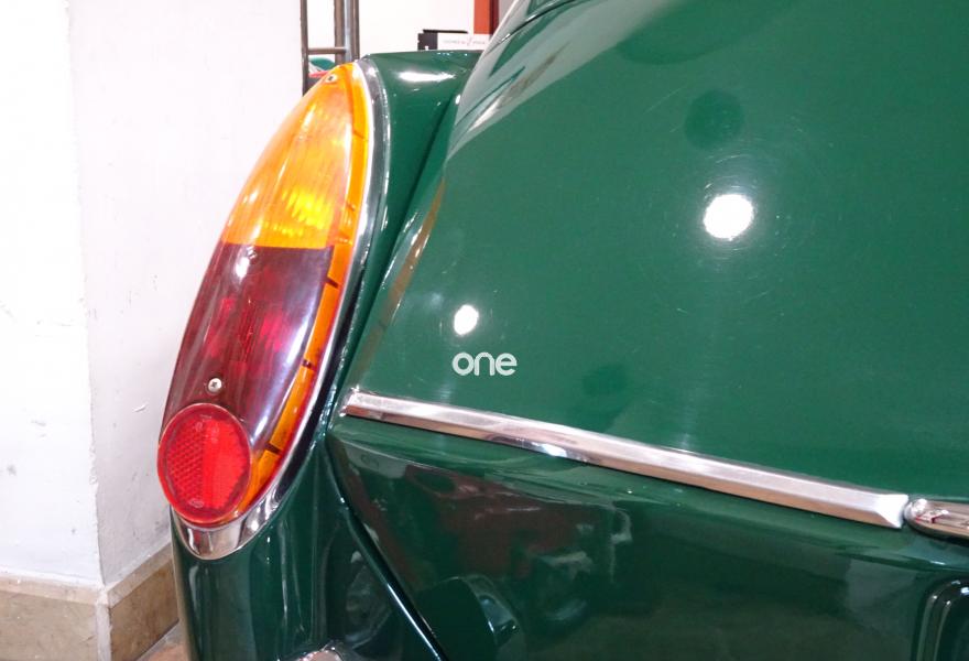 MG Otros 1972