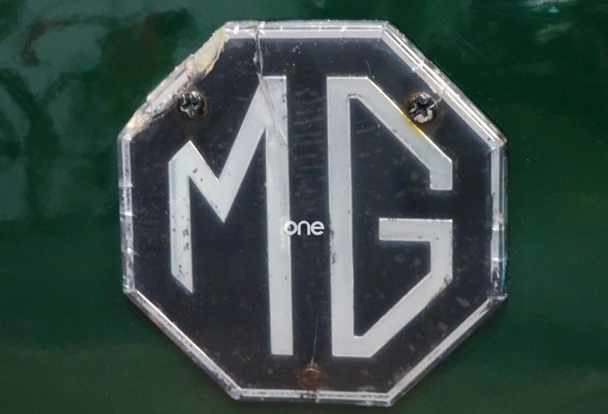 MG Otros 1972