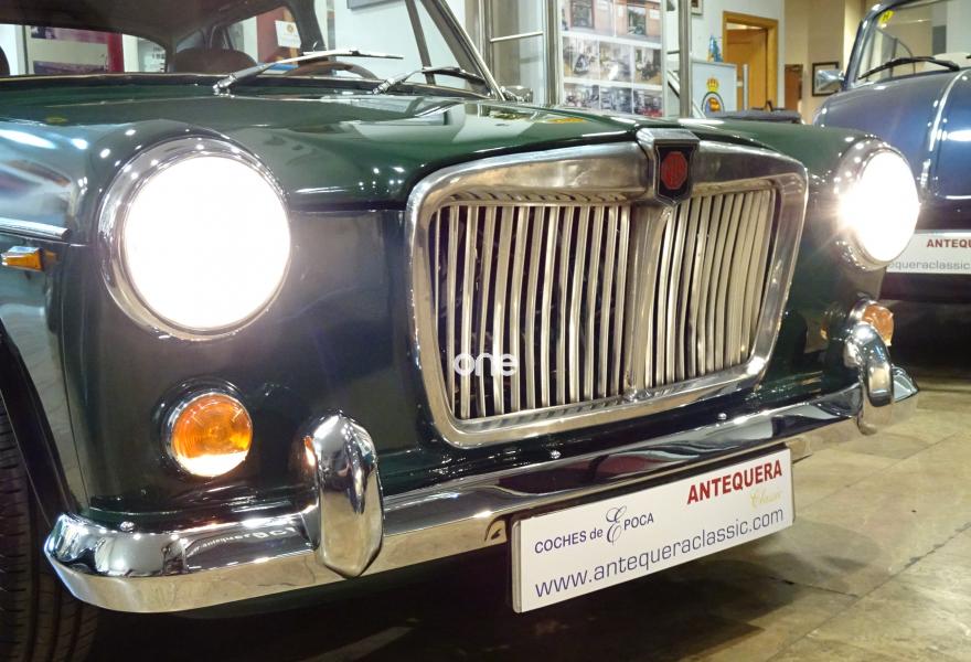 MG Otros 1972