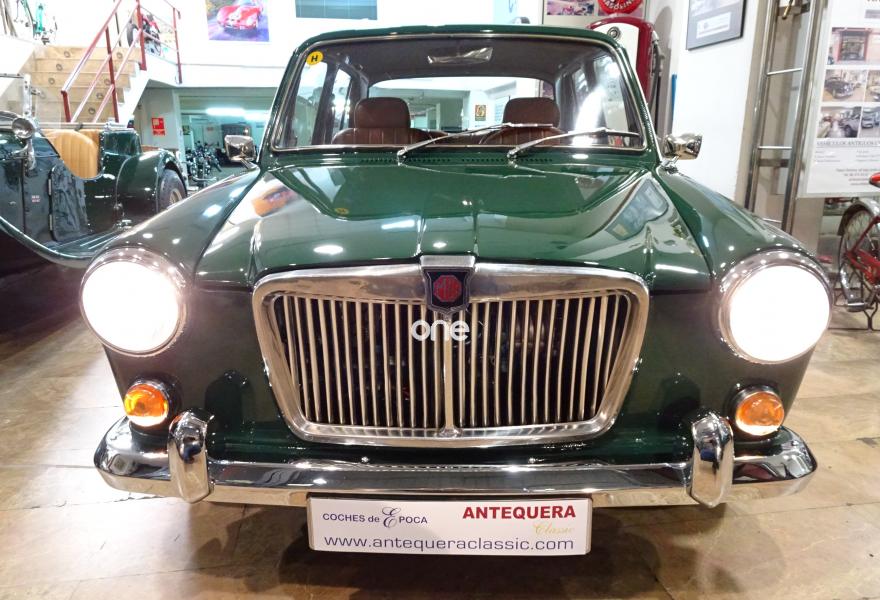 MG Otros 1972