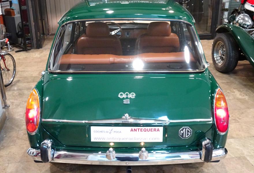 MG Otros 1972