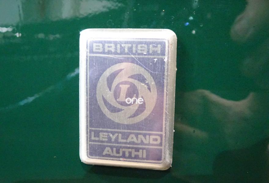 MG Otros 1972