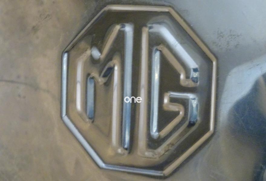 MG Otros 1972